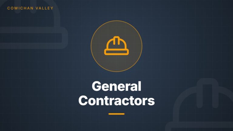 General Contractors category image