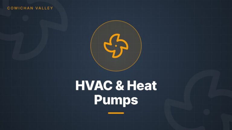 HVAC & Heat Pumps category image