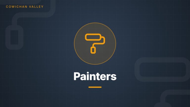 Painters category image