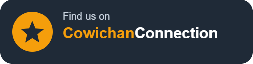 Find us on CowichanConnection