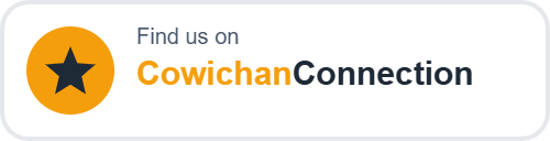 Find us on CowichanConnection